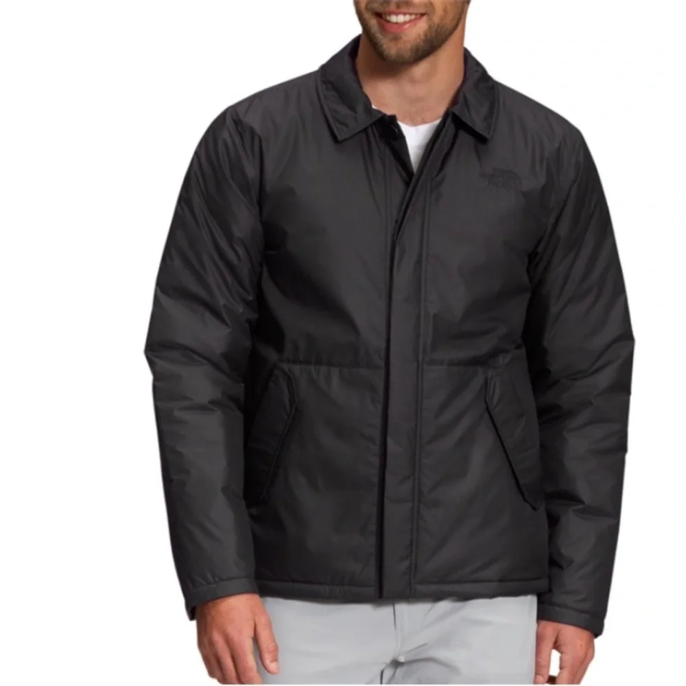 NWT The North Face Auburn Jacket